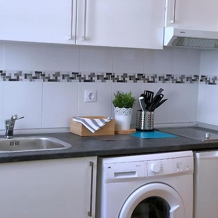 Apartamentos Smartrenting La Latina Madrid Buitenkant foto