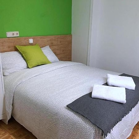 Apartamentos Smartrenting La Latina Madrid Buitenkant foto